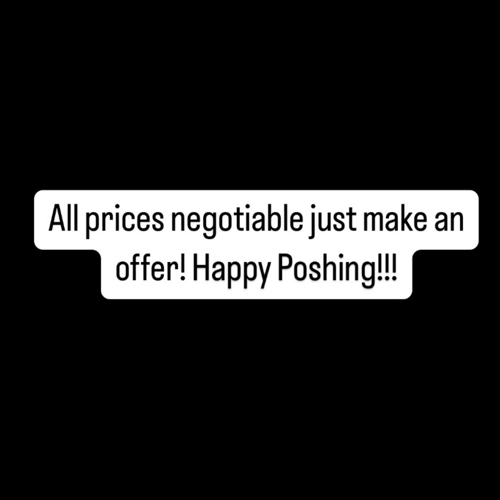 Just make an offer!